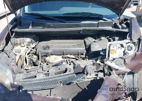 2012 Scion Xb z USA, uszkodzony, nr VIN JTLZE4FE0C1143908